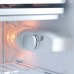 Купить  Холодильник Hyundai CO1003 серебристый в интернет-магазине Мега-кухня 14