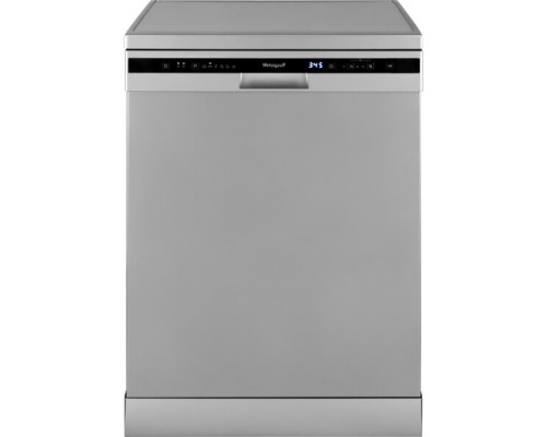 Купить  Посудомоечная машина Weissgauff DW 6026 D в интернет-магазине Мега-кухня 1