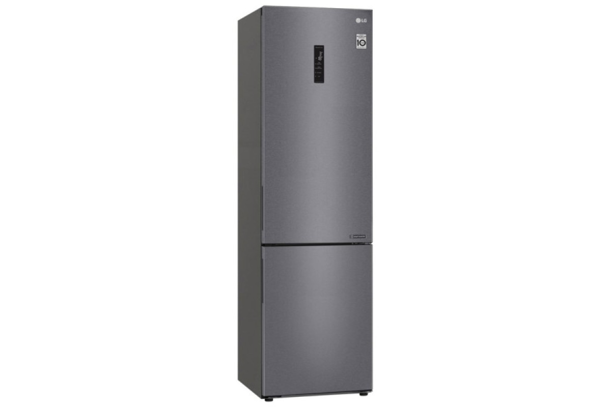 Холодильник LG GA-B509CLSL - купить за 64 990 ₽ с доставкой в интернет ...