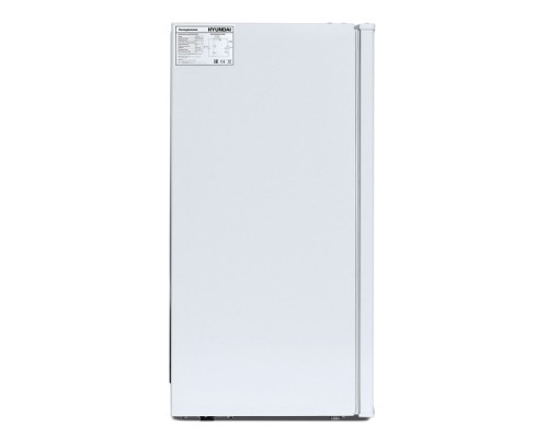 Купить  Холодильник Hyundai CO1003 белый в интернет-магазине Мега-кухня 2