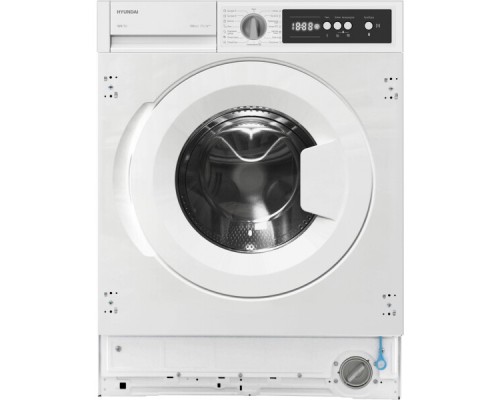 Купить 123 Встраиваемая стиральная машина Hyundai HWM 7121 в интернет-магазине Мега-кухня