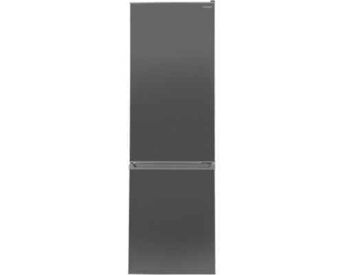 Купить 123 Холодильник Hyundai CC3091LIX в интернет-магазине Мега-кухня