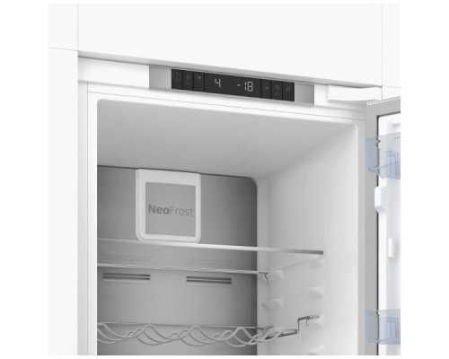 Купить  Встраиваемый холодильник Beko BCNA 306 E2S в интернет-магазине Мега-кухня 2
