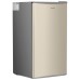 Купить  Холодильник Hyundai CO1003 серебристый в интернет-магазине Мега-кухня 1