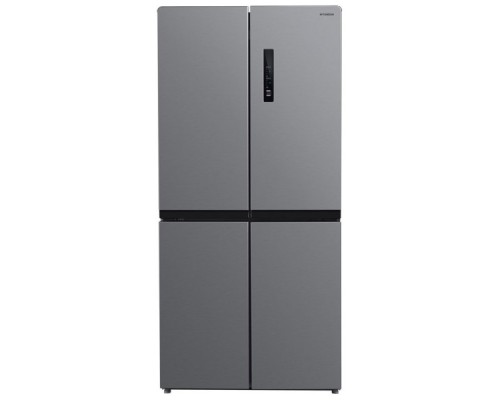Купить 123 Холодильник Hyundai CM4505FV в интернет-магазине Мега-кухня