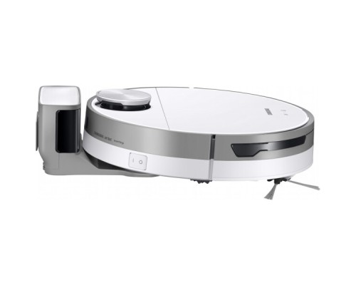 Купить  Робот-пылесос Samsung VR30T80313W в интернет-магазине Мега-кухня 9
