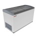 Купить  Морозильная камера Frostor Gellar FG 400 C серый в интернет-магазине Мега-кухня 2