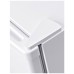 Купить  Холодильник Hyundai CO1002 белый в интернет-магазине Мега-кухня 2