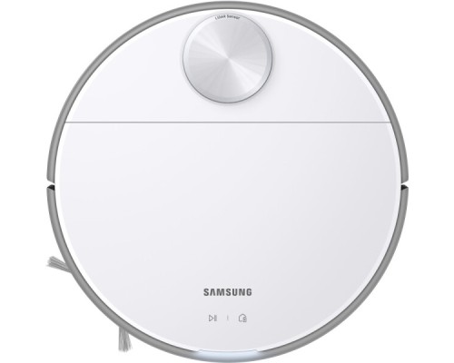 Купить 123 Робот-пылесос Samsung VR30T80313W в интернет-магазине Мега-кухня