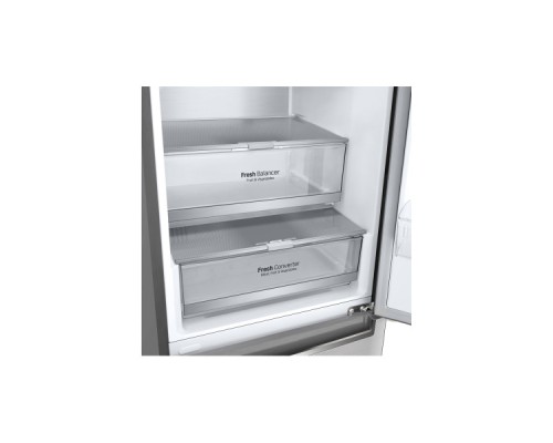 Купить  Холодильник LG GA-B509PSAM в интернет-магазине Мега-кухня 5