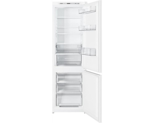 Купить  Встраиваемый холодильник Atlant ХМ 4319-101 в интернет-магазине Мега-кухня 2