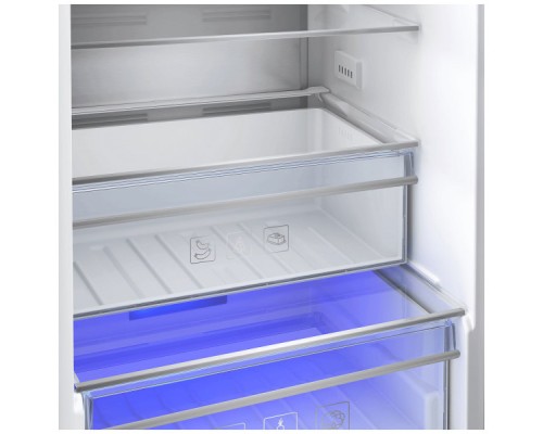 Купить  Встраиваемый холодильник Beko BCNA 306 E2S в интернет-магазине Мега-кухня 3
