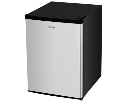 Купить  Холодильник Hyundai CO1002 серебристый в интернет-магазине Мега-кухня 1