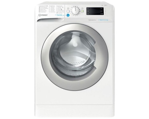 Купить  Стиральная машина Indesit BWSE 81293X WSV RU в интернет-магазине Мега-кухня 1