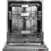 Купить  Встраиваемая посудомоечная машина Weissgauff BDW 6138 D в интернет-магазине Мега-кухня 4