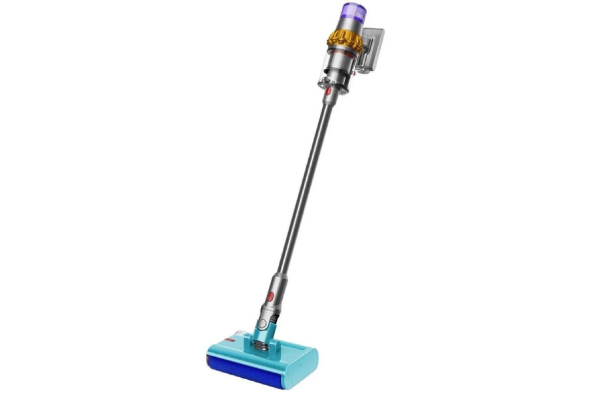 Пылесос Dyson V15S (SV47) DT Submarine - купить за 127 500 ₽ в  интернет-магазине Мега-Кухня