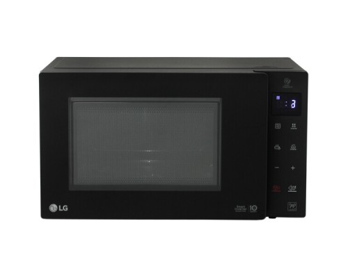 Купить  Микроволновая печь LG MS-2535GIB в интернет-магазине Мега-кухня 1
