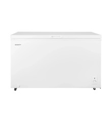 Морозильная камера Kraft BD(W)-460RX