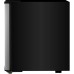 Купить  Холодильник Hyundai CO0502 серебристый/черный в интернет-магазине Мега-кухня 2