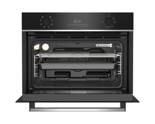 Купить Духовой шкаф Beko BBCM13300X в интернет-магазине Мега-кухня 3 Купить Духовой шкаф Beko BBCM13300X в интернет-магазине Мега-кухня 3