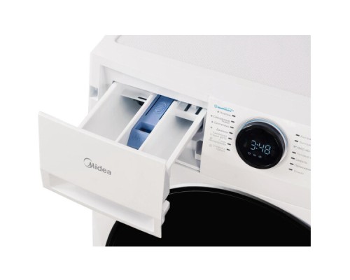 Купить  Стиральная машина Midea MF200W120WBS/W-RU в интернет-магазине Мега-кухня 5