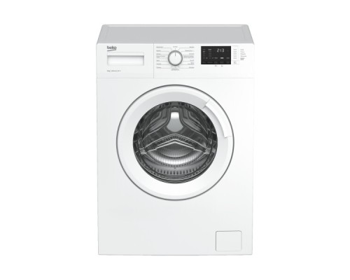 Купить 123 Стиральная машина Beko WRS5512BWW в интернет-магазине Мега-кухня