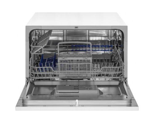 Купить  Посудомоечная машина Weissgauff TDW 4106 Led в интернет-магазине Мега-кухня 1