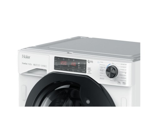 Купить Встраиваемая стиральная машина Haier HWQ90B416FWB-RU в интернет-магазине Мега-кухня 5 Купить Встраиваемая стиральная машина Haier HWQ90B416FWB-RU в интернет-магазине Мега-кухня 5