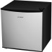 Купить  Холодильник Hyundai CO0502 серебристый/черный в интернет-магазине Мега-кухня 1