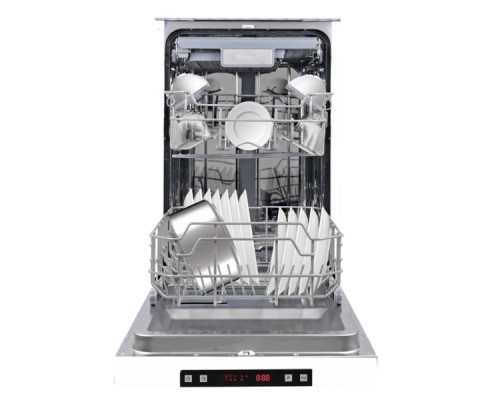 Купить 123 Посудомоечная машина Weissgauff DW 4035 в интернет-магазине Мега-кухня