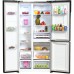 Купить  Холодильник Hyundai CS5073FV графит в интернет-магазине Мега-кухня 12