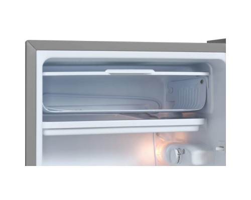 Купить  Холодильник Hyundai CO1003 серебристый в интернет-магазине Мега-кухня 15