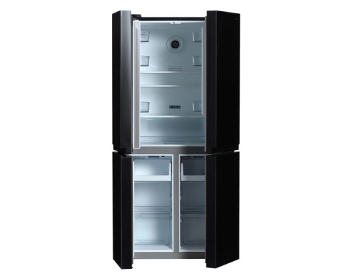 Купить  Холодильник Hyundai CM5005F в интернет-магазине Мега-кухня 4