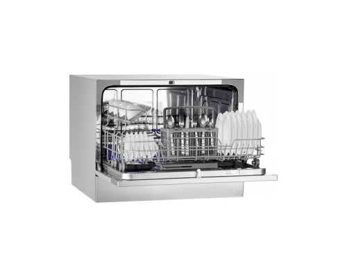 Купить  Посудомоечная машина Weissgauff TDW 4017 DS в интернет-магазине Мега-кухня 2