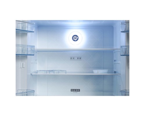 Купить  Холодильник Hyundai CM4505FV в интернет-магазине Мега-кухня 11