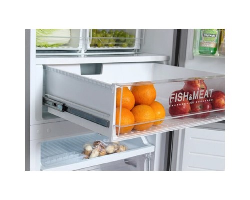 Купить  Холодильник Hyundai CC3095FWT в интернет-магазине Мега-кухня 2