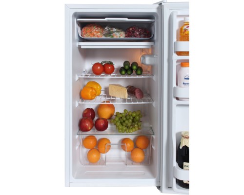 Купить  Холодильник Hyundai CO1003 белый в интернет-магазине Мега-кухня 5