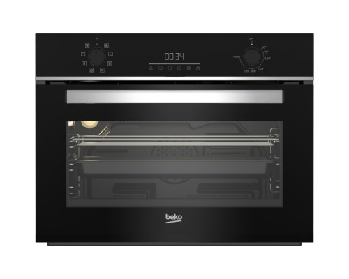 Купить Духовой шкаф Beko BBCM13300X в интернет-магазине Мега-кухня Купить Духовой шкаф Beko BBCM13300X в интернет-магазине Мега-кухня