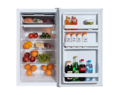 Купить  Холодильник Hyundai CO1003 белый в интернет-магазине Мега-кухня 3