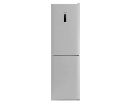 Купить 123 Холодильник Pozis RK FNF-173 серебристый металлопласт в интернет-магазине Мега-кухня