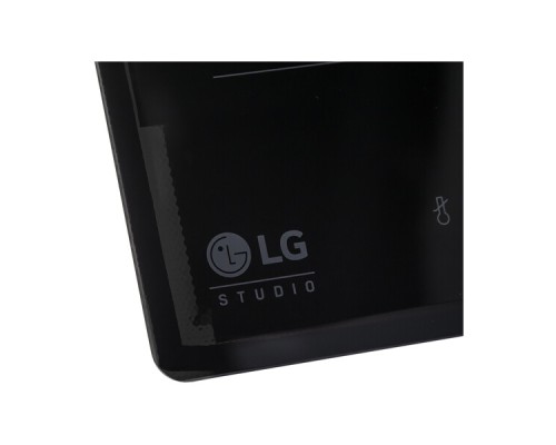 Купить  Встраиваемая индукционная варочная панель LG HU642VH в интернет-магазине Мега-кухня 1