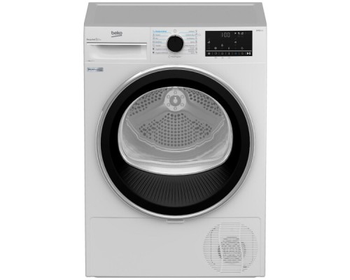 Купить 123 Сушильная машина Beko B5T69233 в интернет-магазине Мега-кухня