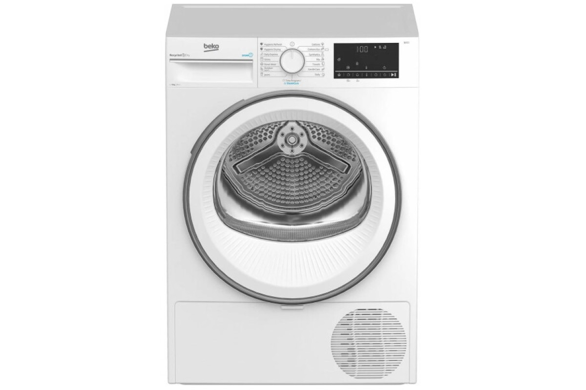 Сушильная машина Beko B3T68230