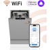 Купить  Встраиваемая посудомоечная машина Weissgauff BDW 4150 Touch DC Inverter Wi-Fi в интернет-магазине Мега-кухня 4