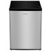 Купить 123 Холодильник Hyundai CO1002 серебристый в интернет-магазине Мега-кухня