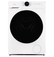 Стиральная машина Midea MF200W120WBS/W-RU