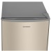Купить  Холодильник Hyundai CO1003 серебристый в интернет-магазине Мега-кухня 10