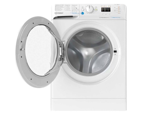 Купить  Стиральная машина Indesit BWSA 71052X WWV RU в интернет-магазине Мега-кухня 2