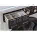 Купить  Стиральная машина Indesit EWSD 51031 BK CIS в интернет-магазине Мега-кухня 1