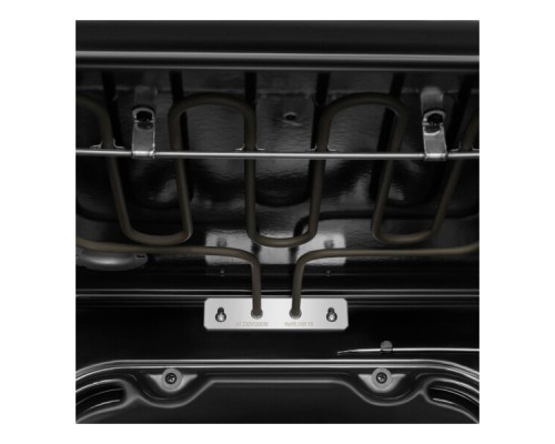 Купить  Встраиваемый электрический духовой шкаф Hyundai HEO 6632 BG в интернет-магазине Мега-кухня 8